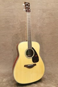 YAMAHA FG820 NT
